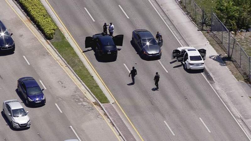 Misterioso tiroteo en Miami Gardens es investigado por la policía