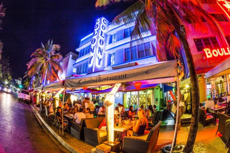 Mira los eventos gastronómicos que tendrá Miami este fin de semana