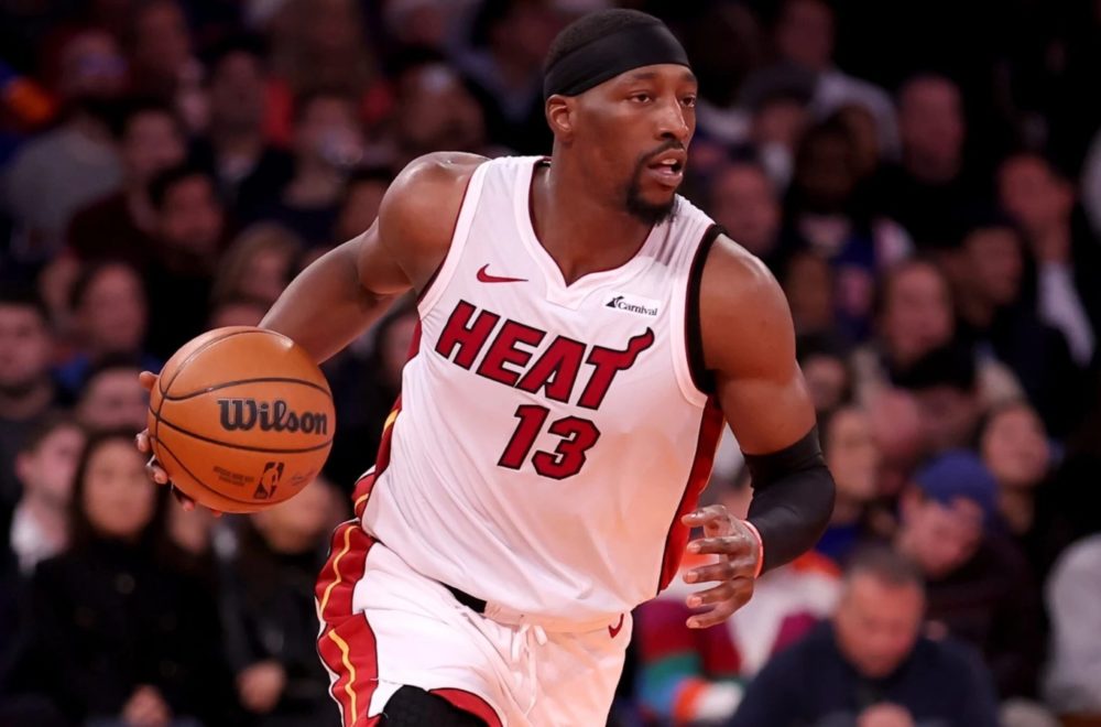 Miami Heat se impone a Kings para ligar cuatro victorias consecutivas