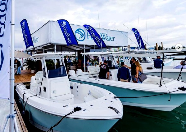 Miami International Boat Show regresa a Miami Beach
