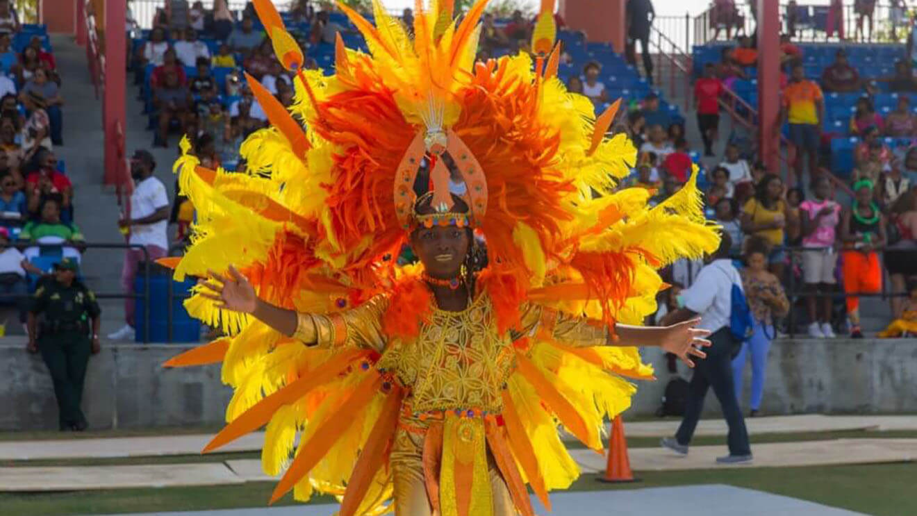 Miami vuelve a brillar con su Carnaval