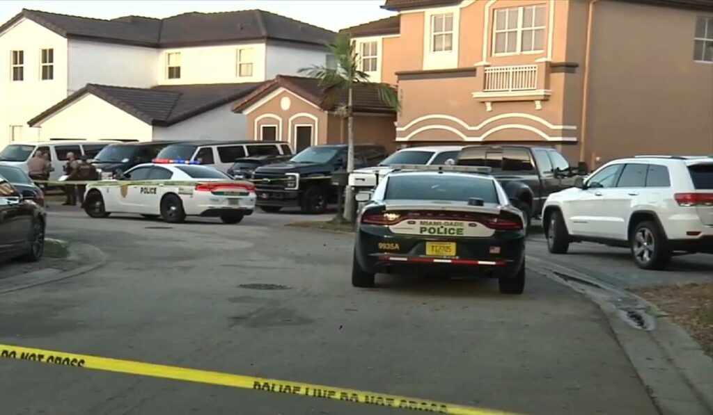 Miami Lakes