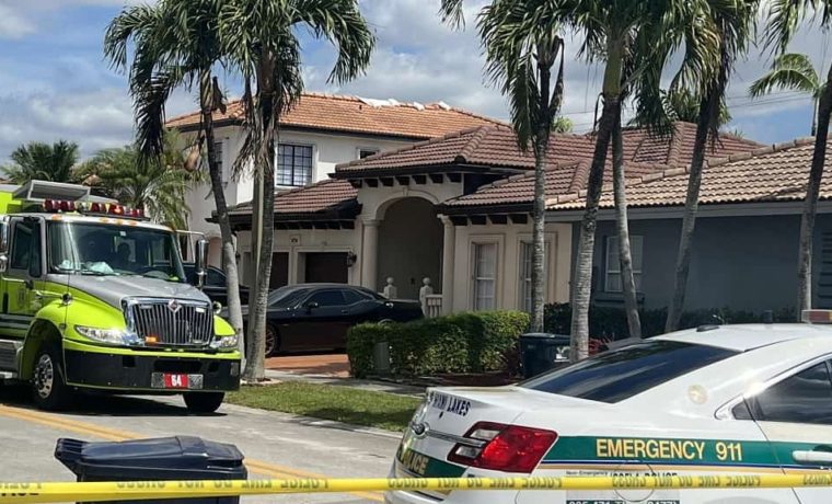 Homicidio en Miami Lakes: identifican a las 5 víctimas del trágico suceso