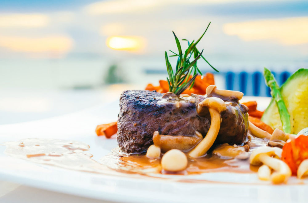 Miami Spice Restaurant celebra su edición 2023 con lo mejor de la gastronomía local