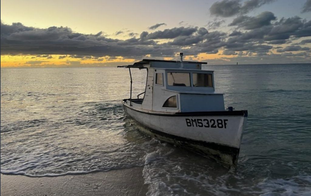 Llegaron 20 balseros cubanos a la costa de Miami y fueron deportados