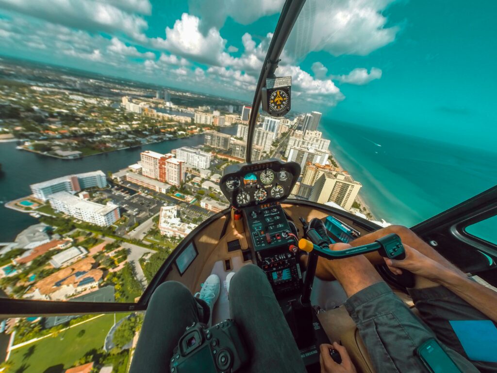 Miami clima