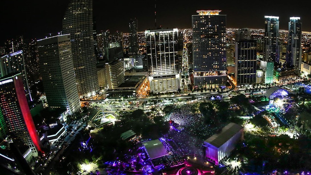 Ultra Music Festival no retornará el dinero de los boletos