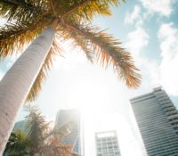 Cómo se prepara Miami para la temporada de calor 2024