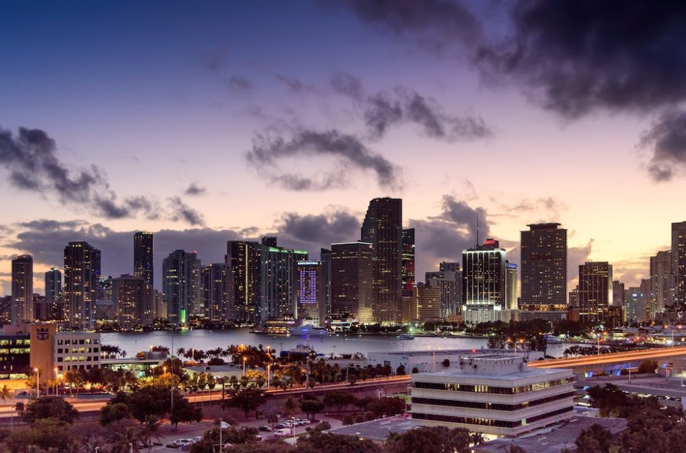De South Beach a Wynwood: cómo disfrutar Miami en tres días