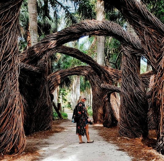 ¡Tome nota! 7 lugares surrealistas para visitar en Miami