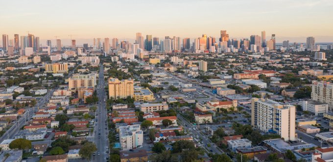 La ciudad de Miami y Enterprise Community Partners lanzan Keep Safe Miami