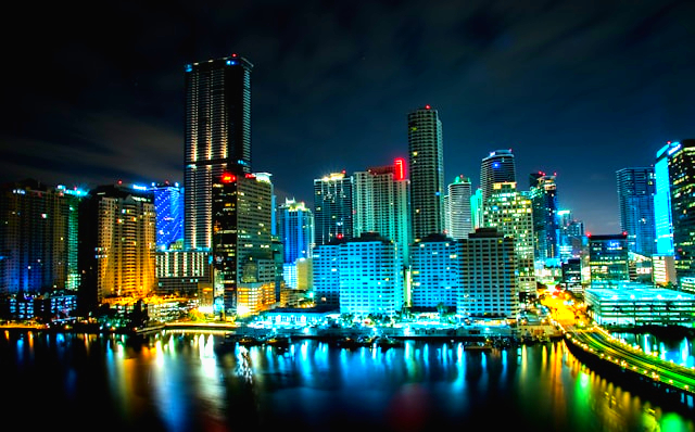 ¡Edificios de Miami-Dade en peligro! Estudio revela hundimientos preocupantes