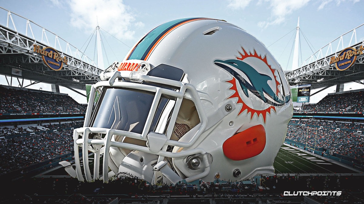 Los Miami Dolphins deben preocuparse por los Leones de Detroit antes del NFL draft 2020