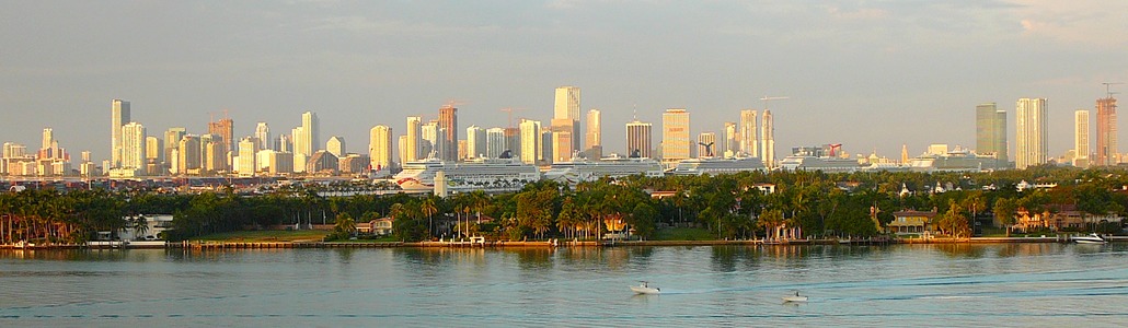 Día de la Tierra 2021: Instan a mantener limpia la ciudad de Miami