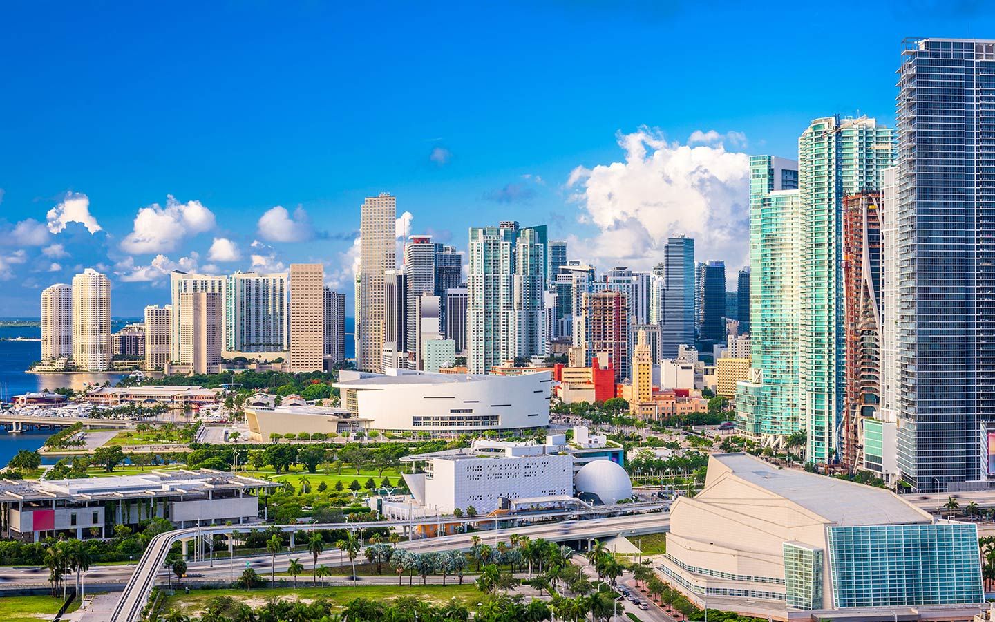 Miami se consolida como el nuevo hub digital de EEUU
