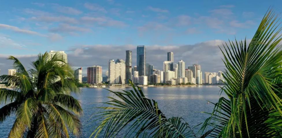 Miami presenta graves complicaciones con su mercado inmobiliario