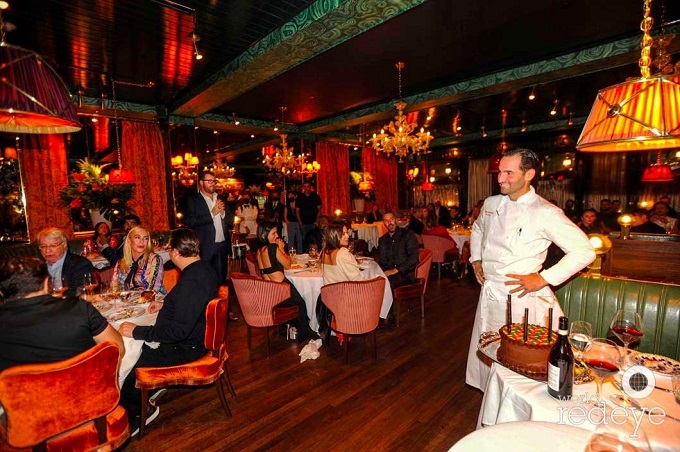 Miami le abrió las puertas a los restaurantes neoyorquinos