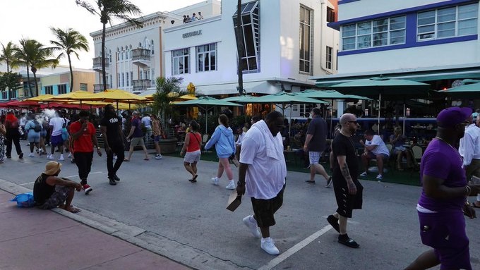 Alcalde de Miami Beach quiere implementar  medidas para cambiar la ciudad