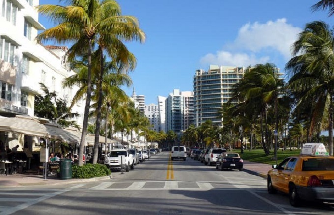 Conozca como será el plan de tráfico en Miami Beach durante el Memorial Day