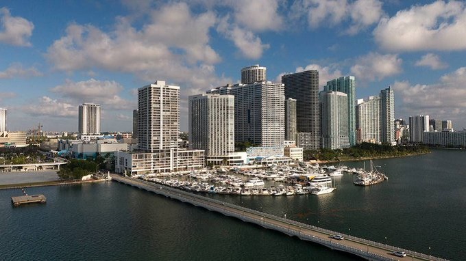 Miami planea ser ciudad libre de carbono para el 2050
