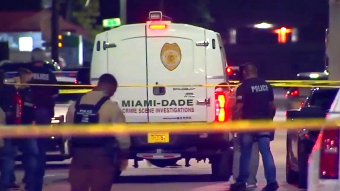 Niño violado en Miami-Dade pedía auxilio incesantemente