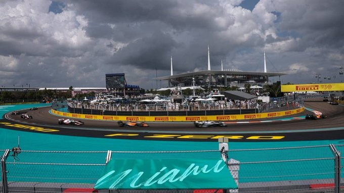 Residentes de Miami Gardens pusieron fin al litigio contra el Gran Premio de Fórmula 1