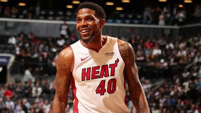 Este jugador del Miami Heat estaría pensando en el retiro