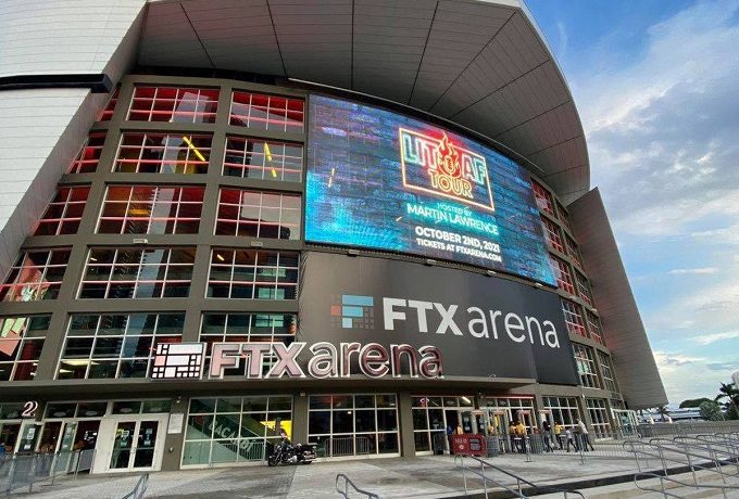 Casa del Miami Heat podría cambiar de nombre nuevamente