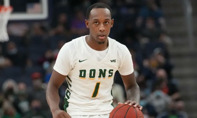 Miami Heat ya tendría lista la contratación del joven Jamarre Bouyea
