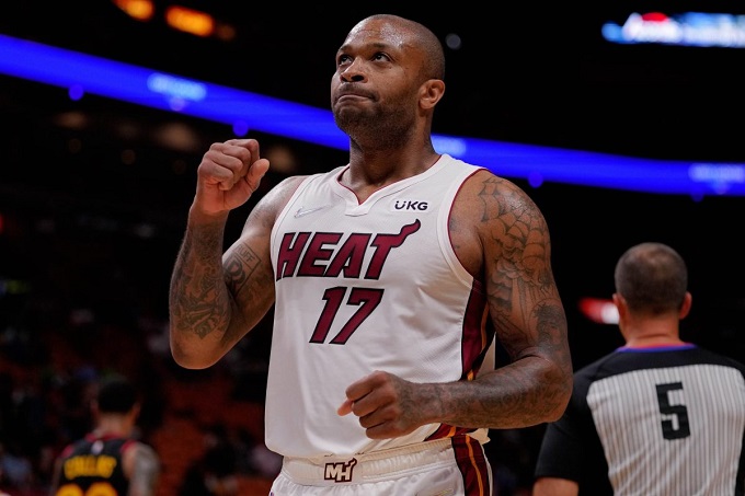 Miami Heat podría quedarse sin un hombre clave