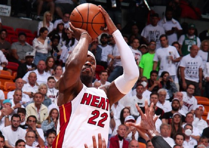Miami Heat lo intentó pero no pudo avanzar a la final de la NBA