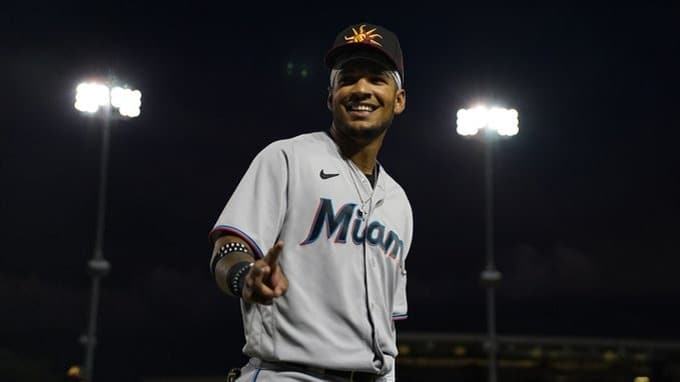 Jugador de Miami Marlins buscará mejorar sus habilidades en la Liga de Otoño