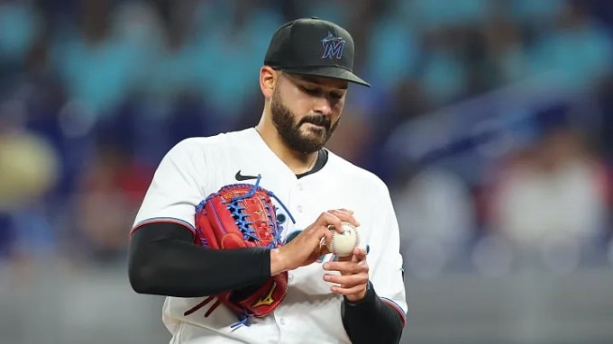 Miami Marlins evitará ser barrido por Philadelphia Phillies