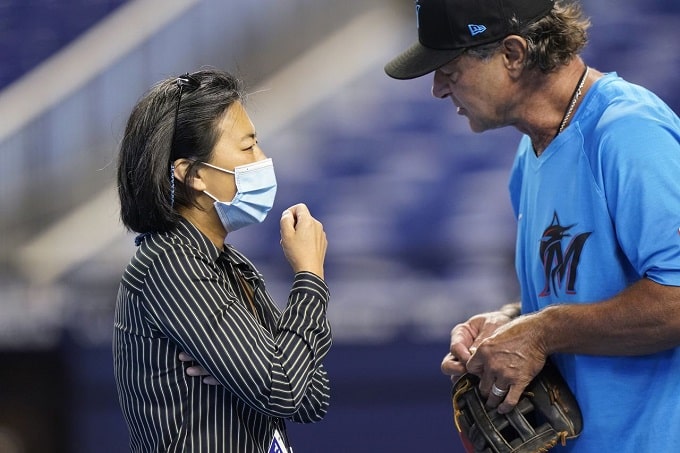 Gerente General de Miami Marlins indicó que retiro de Don Mattingly no fue fácil