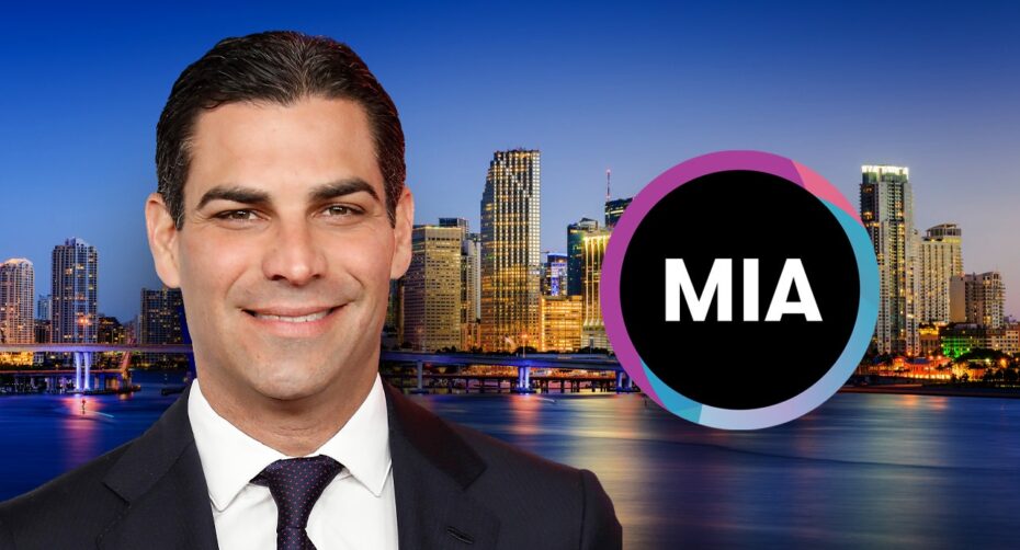 Miami recibe $5.25 millones de MiamiCoin