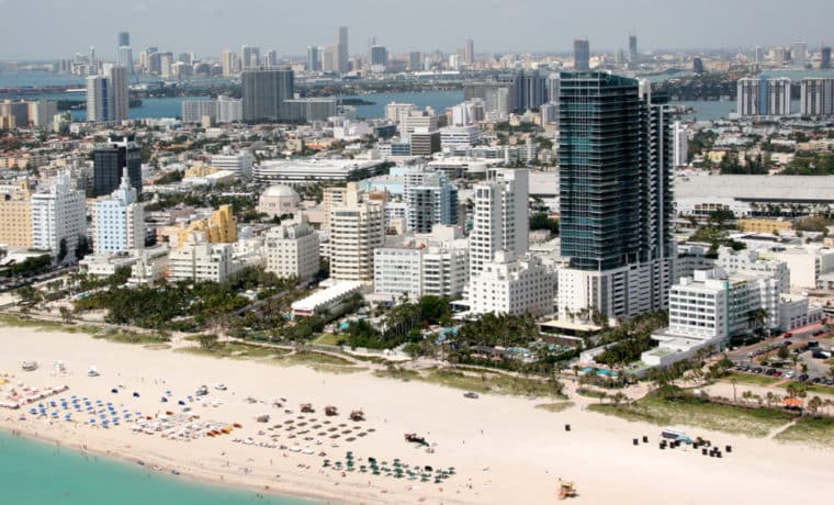 Miami Beach cobrará $159 millones para mejorar el arte y la cultura