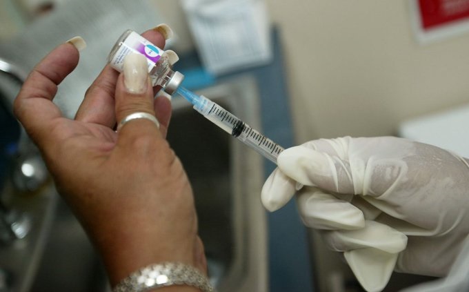 Miami  tendrá centro de vacunación de Covid-19 sin citas
