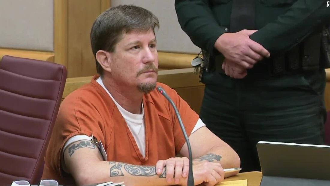 20 años de prisión para hombre que mató a otro por estacionamiento en Florida
