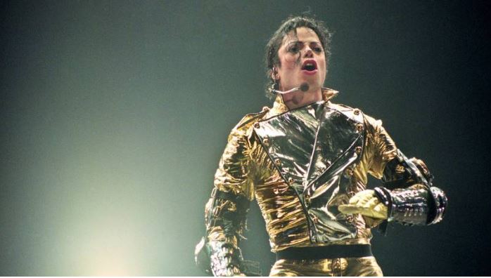 Sony Music retira tres canciones del álbum de Michael Jackson, sepa por qué