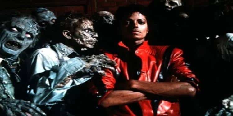 ¡40 años de gloria! ¿Qué hay detrás de “Thriller” de Michael Jackson?