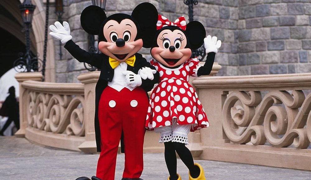Walt Disney pierde derechos: Mickey Mouse y Minnie serán de dominio público