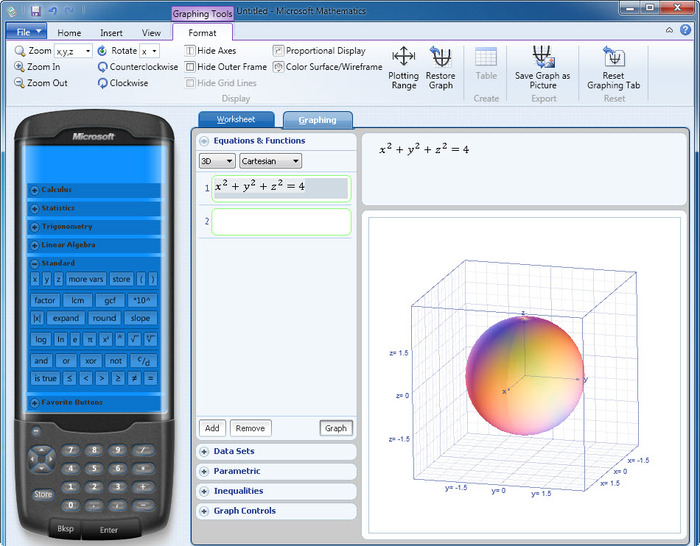 Conoce Microsoft Math la app que soluciona problemas matemáticos a través de la cámara del movil