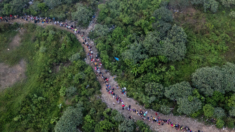 ¿Naufragio o trata de migrantes? Venezolanos desaparecen en ruta de San Andrés