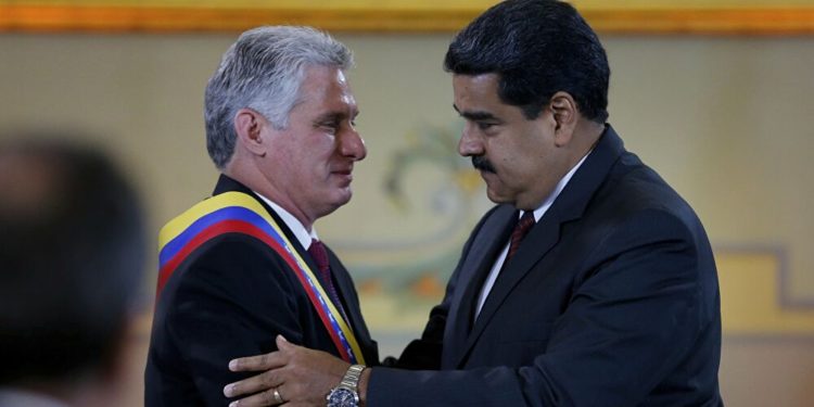 Departamento de Energía de EE.UU. denominó a Cuba y Venezuela como “adversarios extranjeros”
