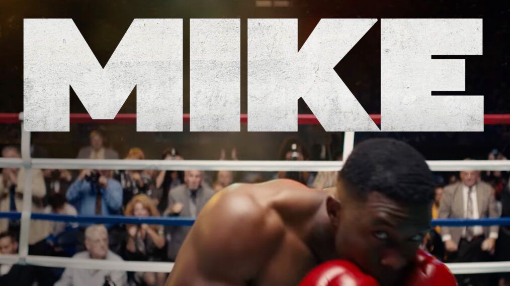 Mike Tyson acusa a Hulu de ser “racistas” y “robarle su vida”