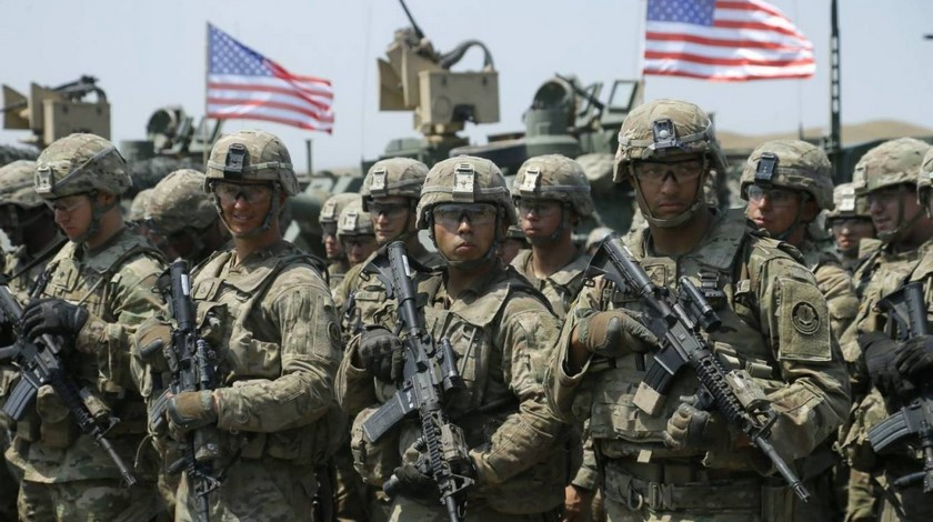 Así serán los ejercicios militares de las fuerzas armadas de EEUU y Colombia