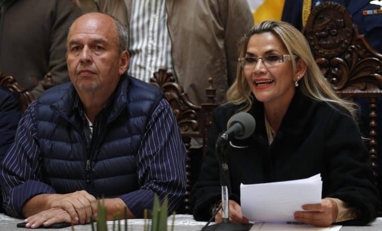 Ex ministro boliviano se declaró culpable de lavado de dinero a través de un banco de Miami