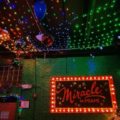Miracle: un bar temático para los amantes de la Navidad