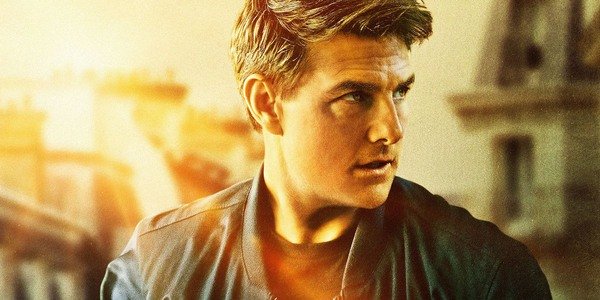 Tom Cruise rueda en Roma su séptima ‘Misión Imposible’