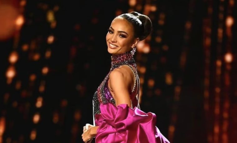 Estados Unidos se lleva la corona del Miss Universo 2022